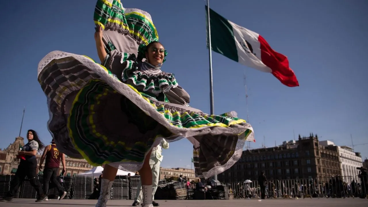 México entra en la lista de los mejores países para jubilarse en el extranjero