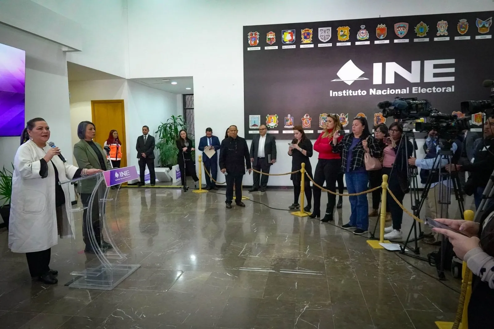 Al no contar con prórroga para la elección judicial, INE defenderá su proyecto de presupuesto