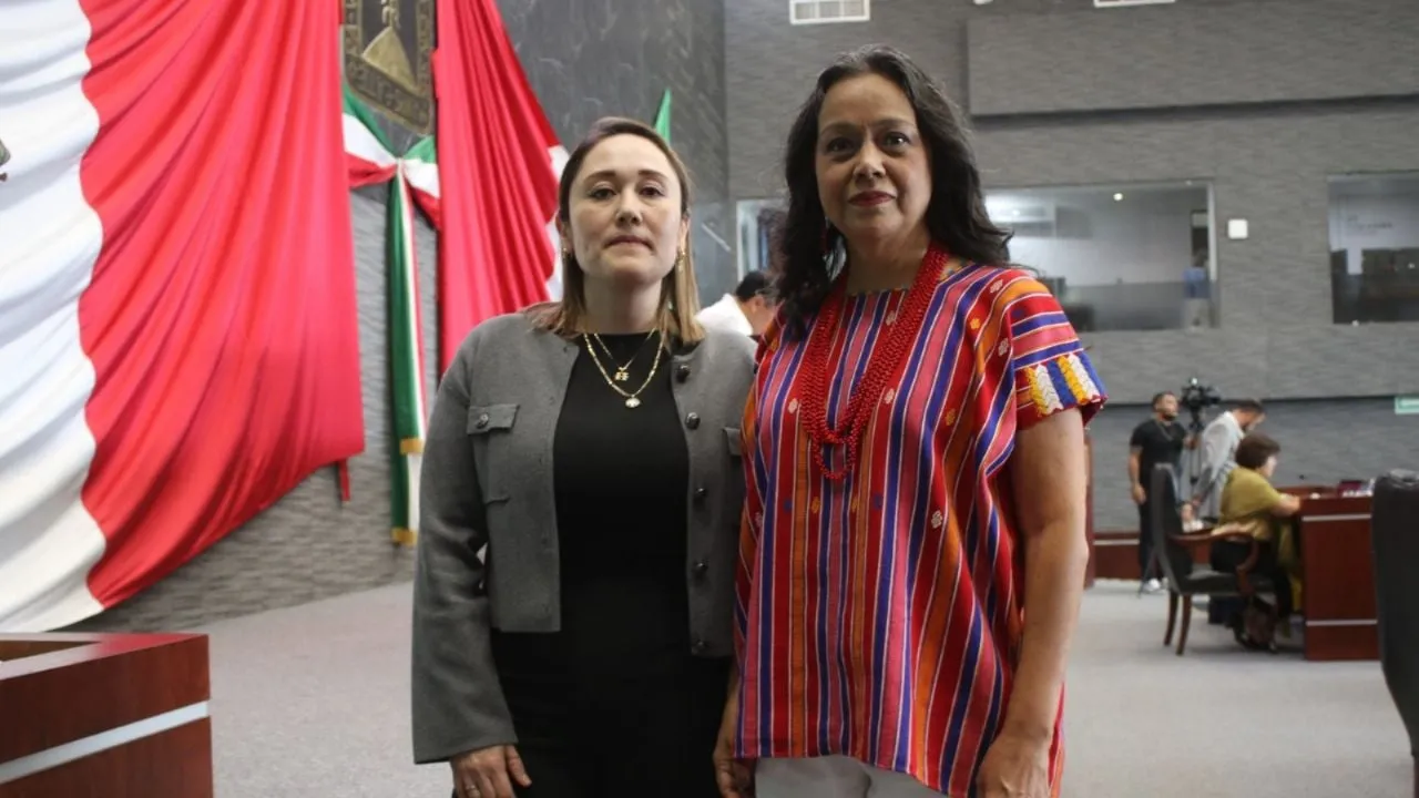 Acusan nepotismo en designación de magistradas del TJA Morelos