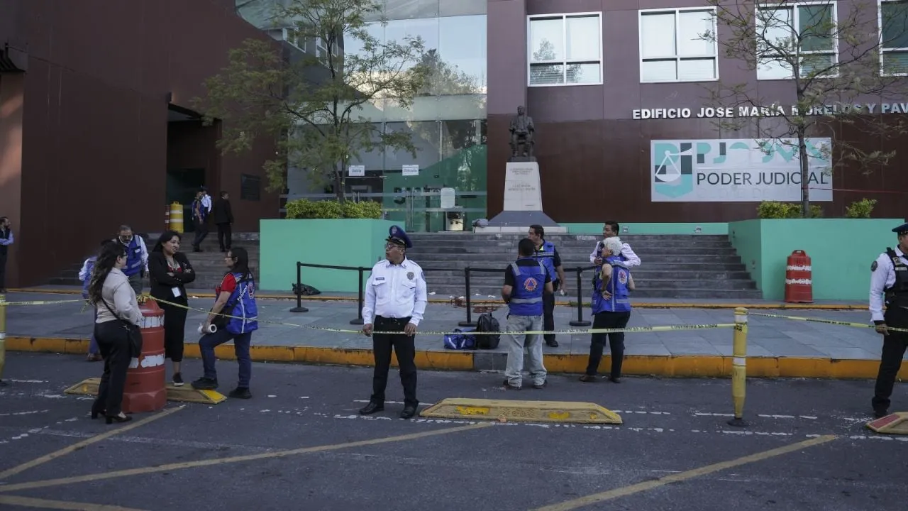 Presunto atacante del abogado David Cohen es vinculado a proceso