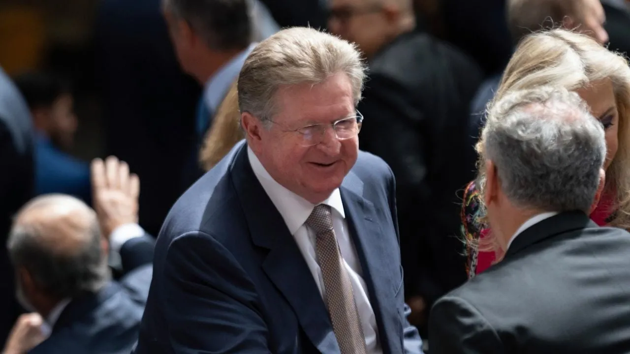 Grupo México lamenta rechazo de Citi para comprar Banamex
