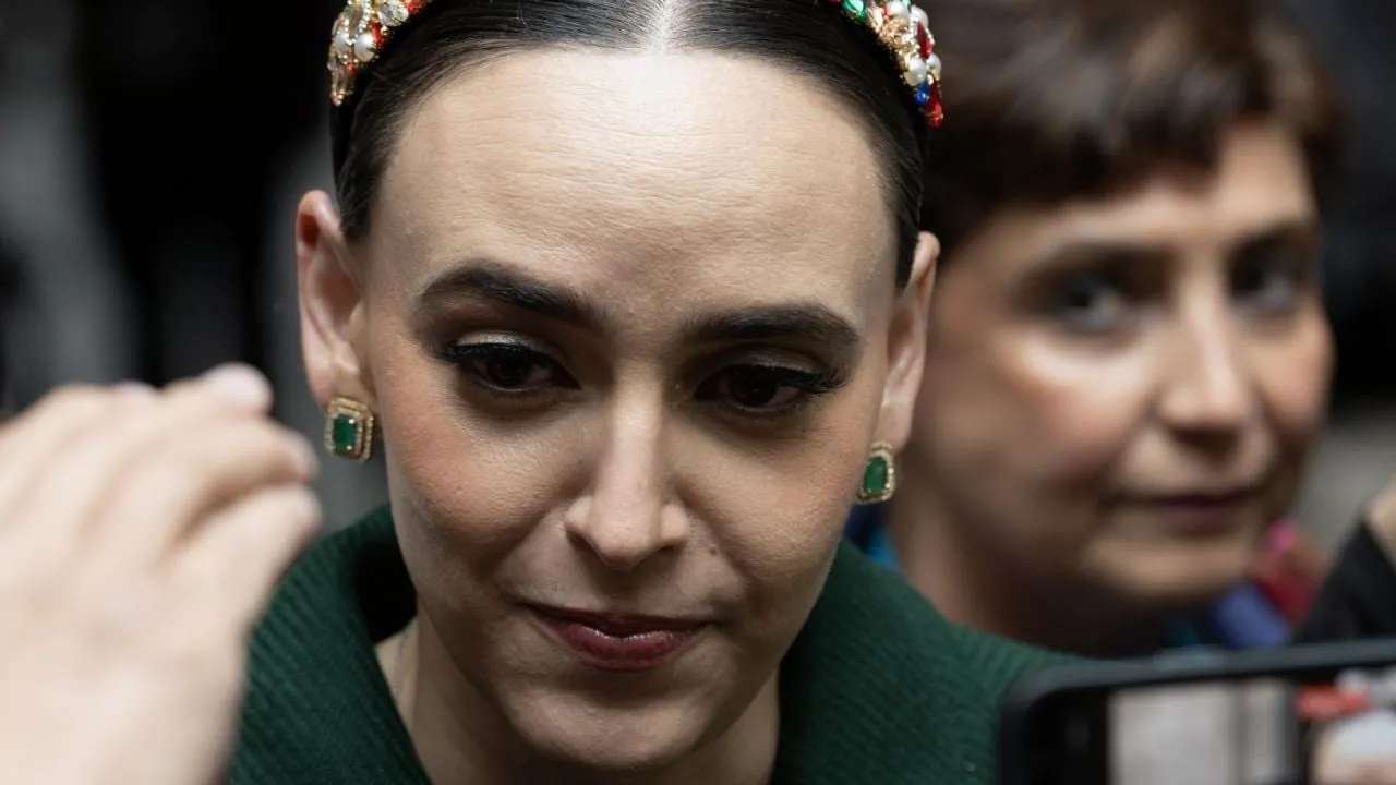 Minsa admite contrato con el gobierno de Sheinbaum; anuncia que fue cancelado