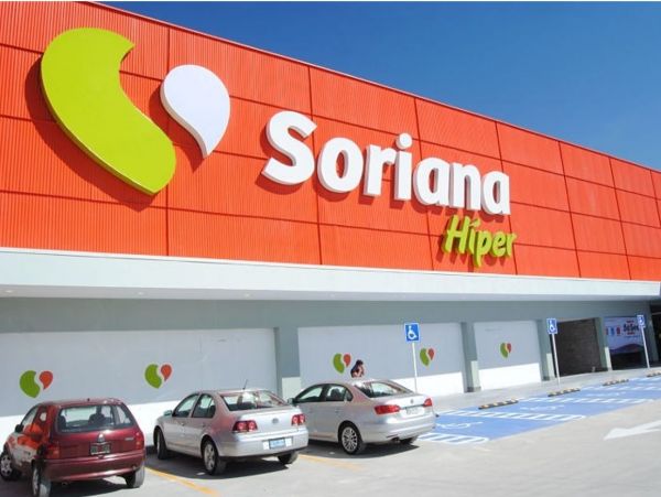 PROFECO: Soriana la tienda más cara para comprar la canasta básica