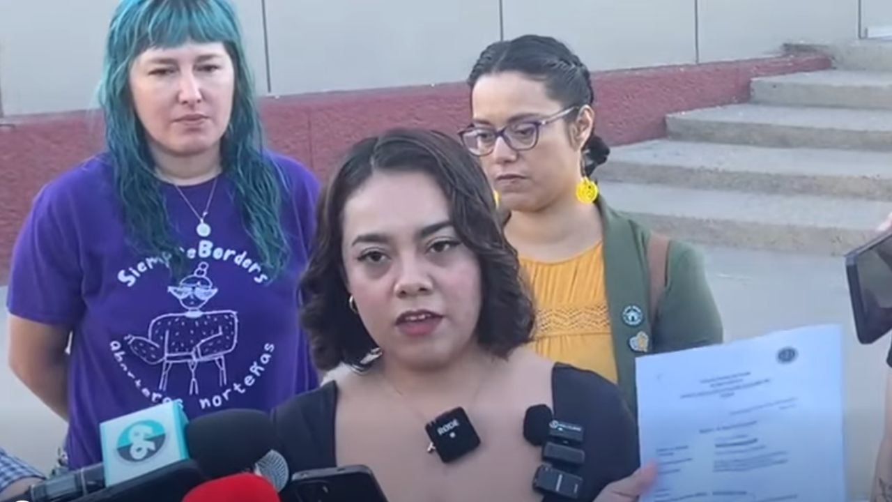 Documentan 14 casos de violencia digital en Mexicali, pero sólo cuatro denunciaron: activistas