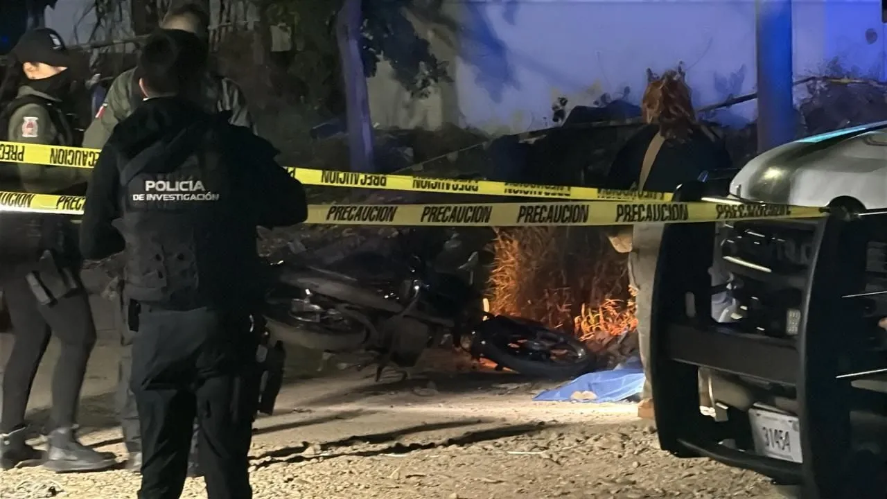 En menos de una semana otro adolescente es asesinado en Culiacán