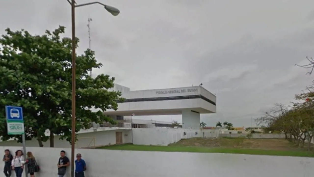 Liberan al padre y a la hermana de "Nato", una de las víctimas de una triple ejecución en Yucatán