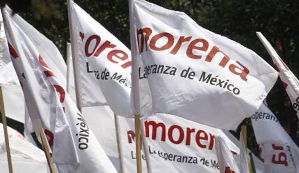 CDMX: Morena define a sus 33 candidatos para diputados locales