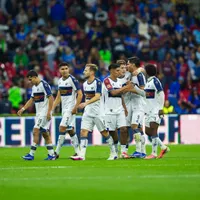 América golea 3-0 a Santos con sólida exhibición de Rodolfo Cota (Video)