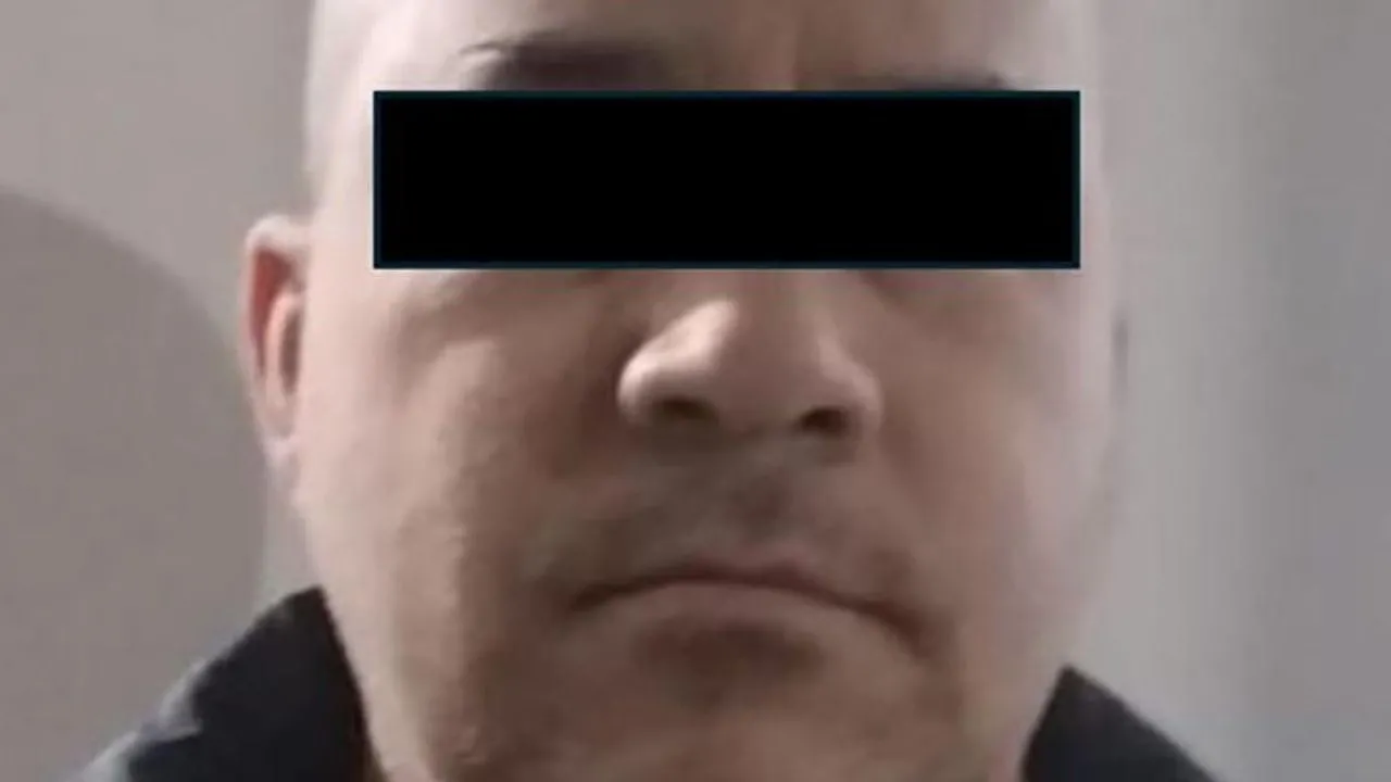 Detienen a en Tijuana a Saúl “N”, jefe del cártel de los Beltrán Leyva