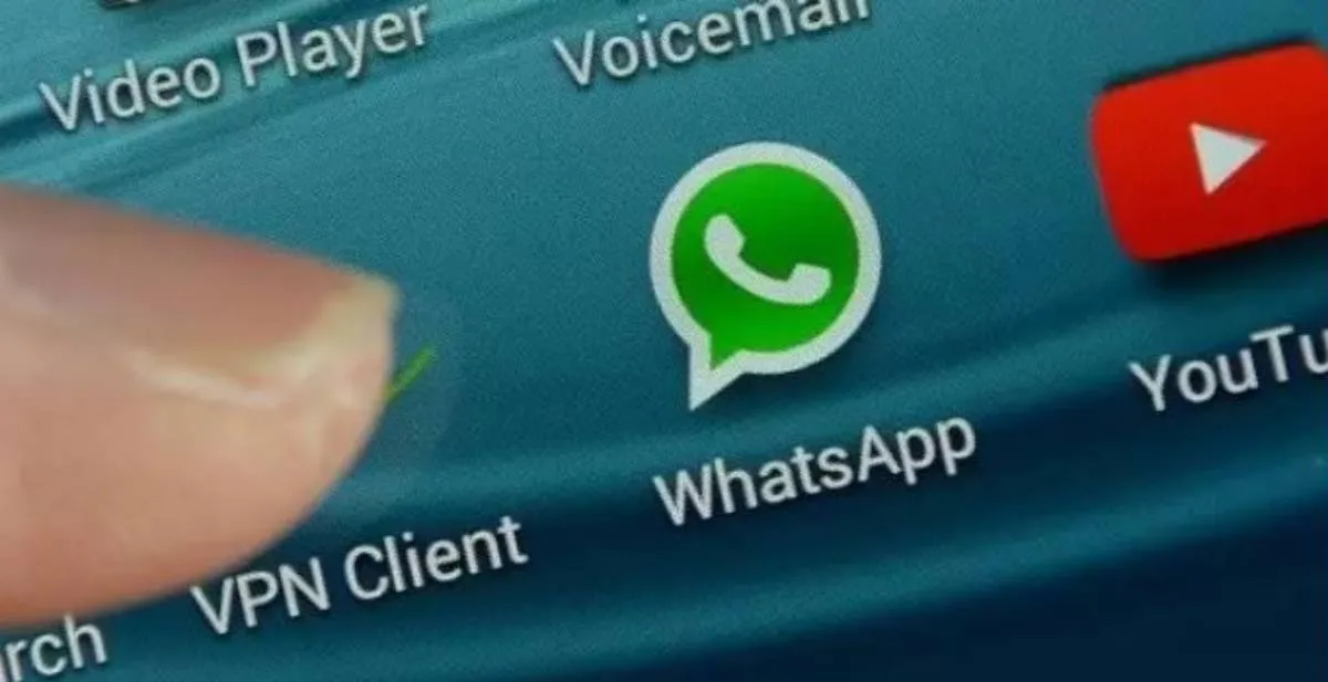 Reportan que WhatsApp presenta fallas a nivel mundial