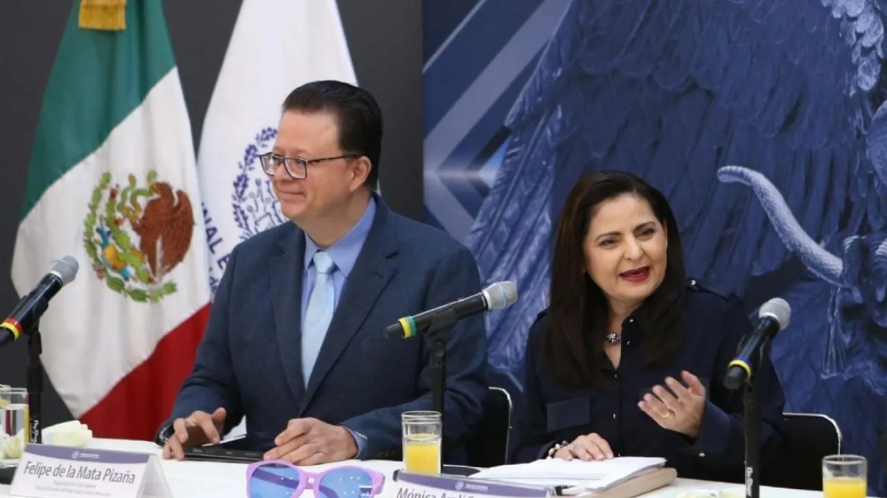 Magistrados del TEPJF defienden fallo que otorgó sobrerrepresentación al oficialismo