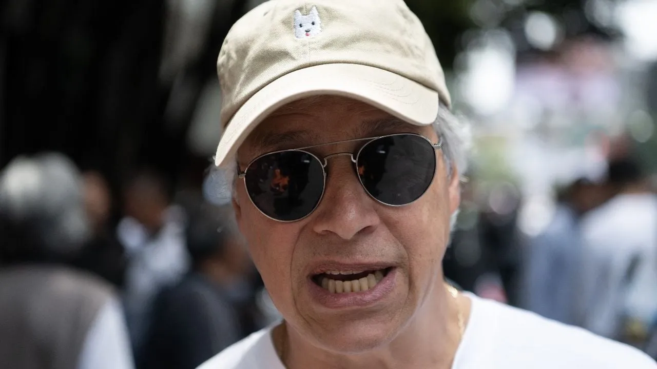 Claudio X. González se une a la “resistencia democrática” y respalda a Alessandra Rojo de la Vega