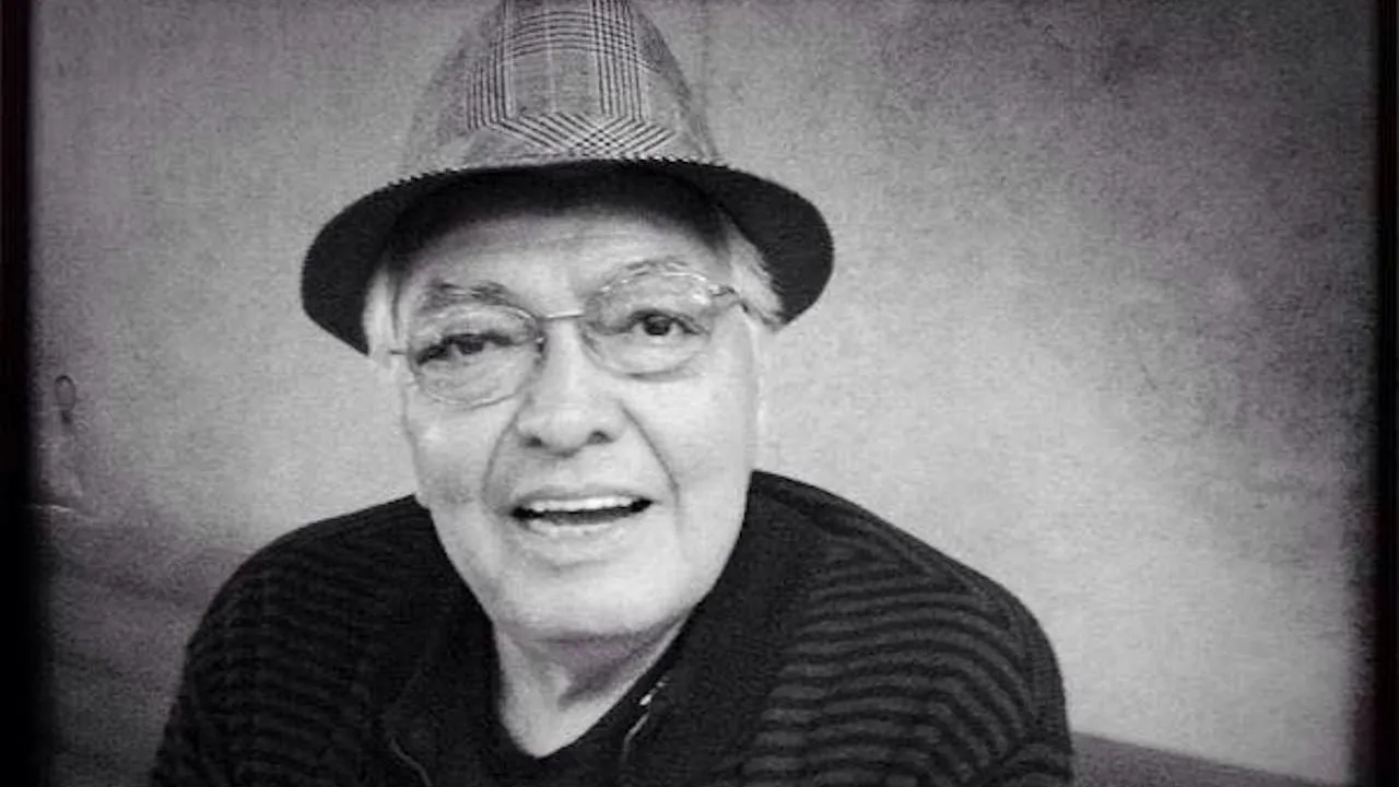 Murió Rodolfo “El Negro” Guzmán, reportero fundador de Proceso