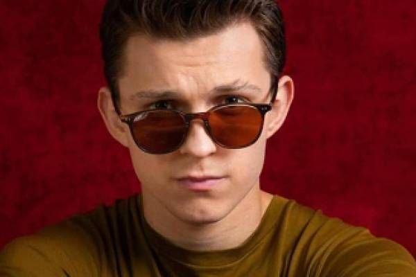 Tom Holland quiere hacer más con su Spider-Man