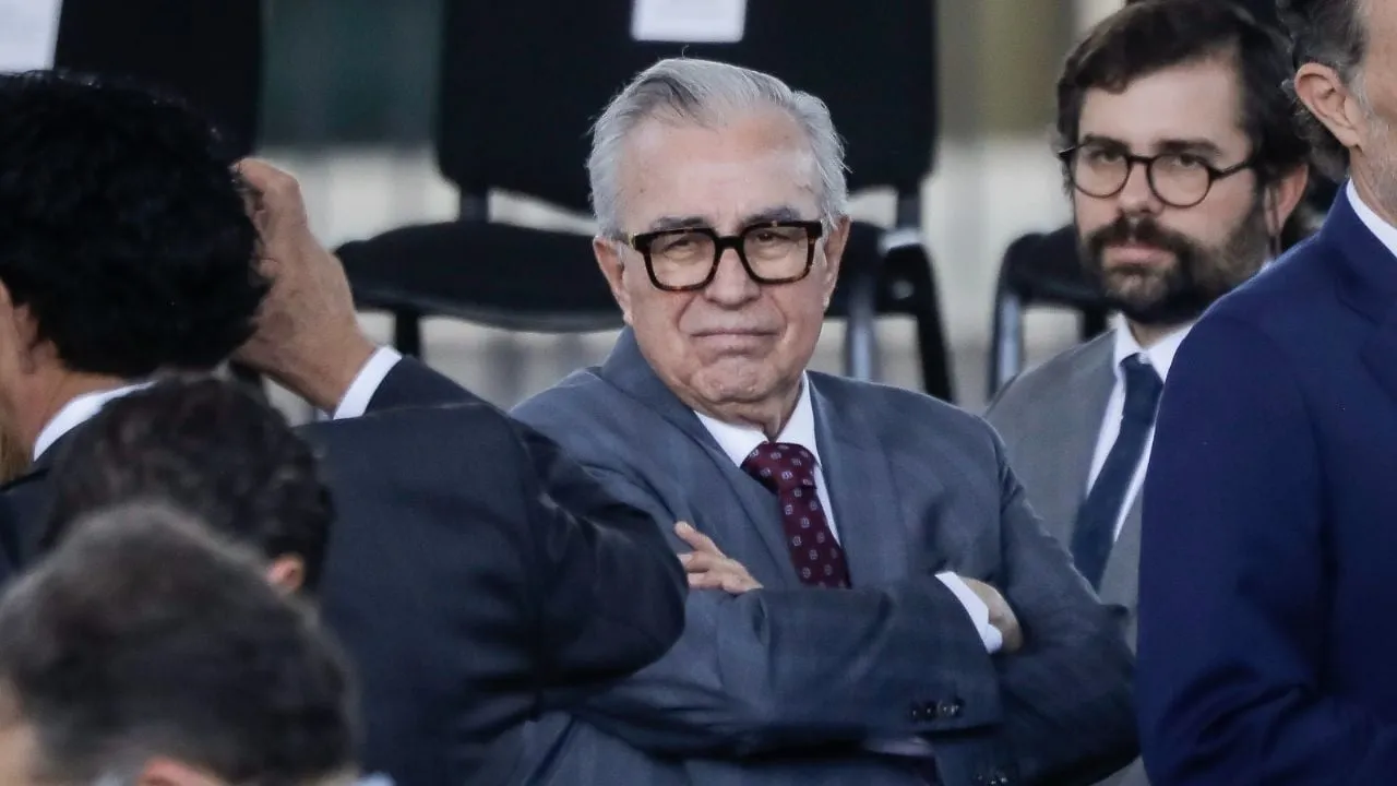 El de Rocha Moya, un gabinete volátil: 14 cambios en 4 años de gobierno