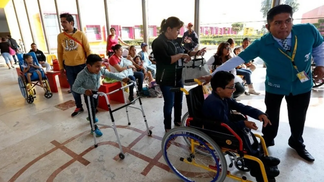 Denuncian ante la ONU la dramática situación de cuidadoras de personas con discapacidad