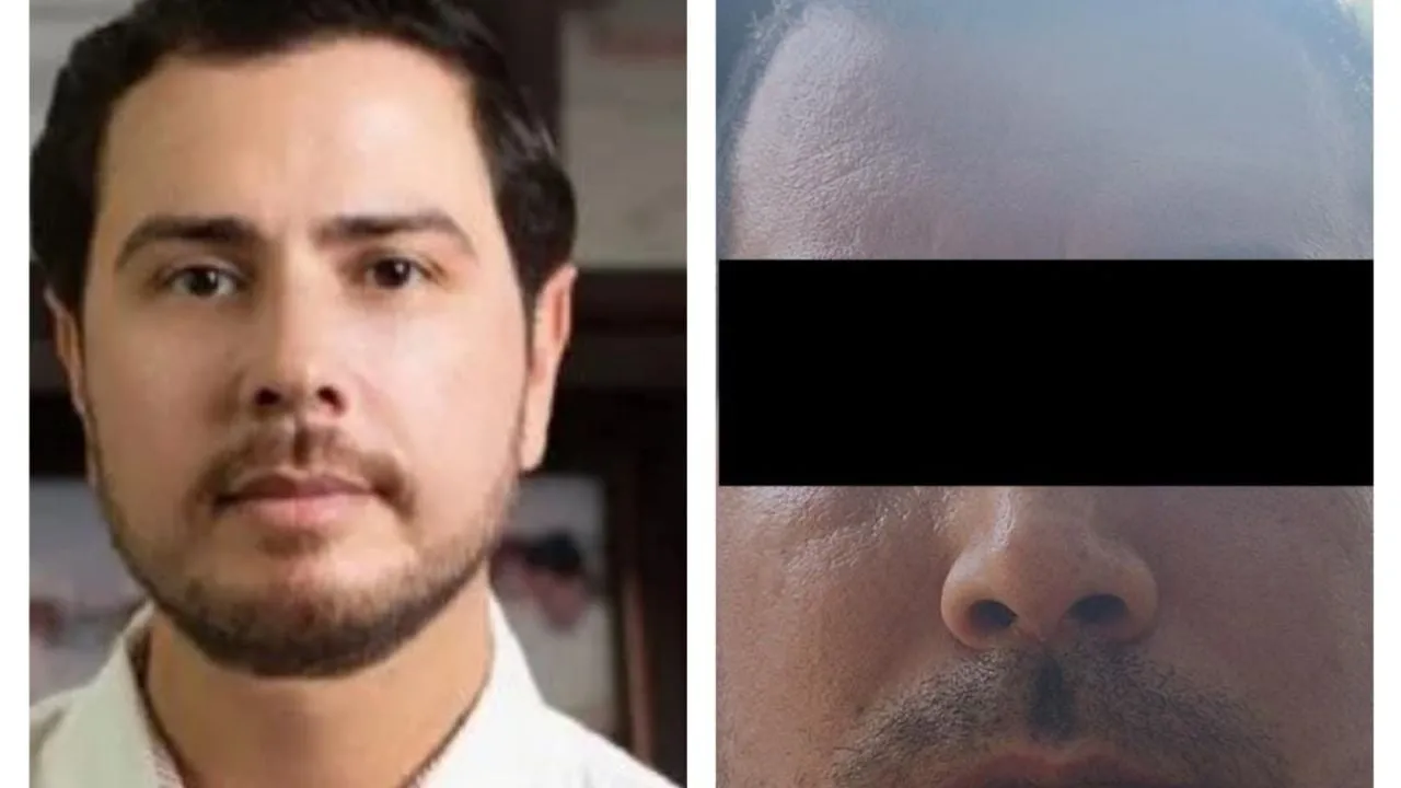 Detienen a "El Pantano" sospechoso del asesinato del líder limonero, Bernardo Bravo Manríquez