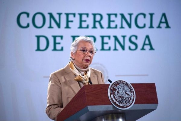 AMLO se recupera del COVID19: De vuelta a las mañaneras.