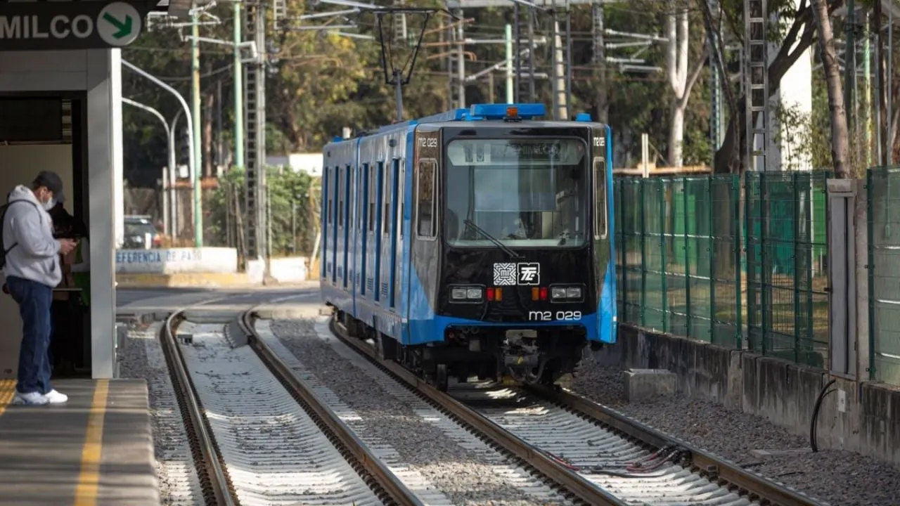 Brugada prevé invertir más de 7 mmdp en infraestructura vinculada al Mundial de 2026