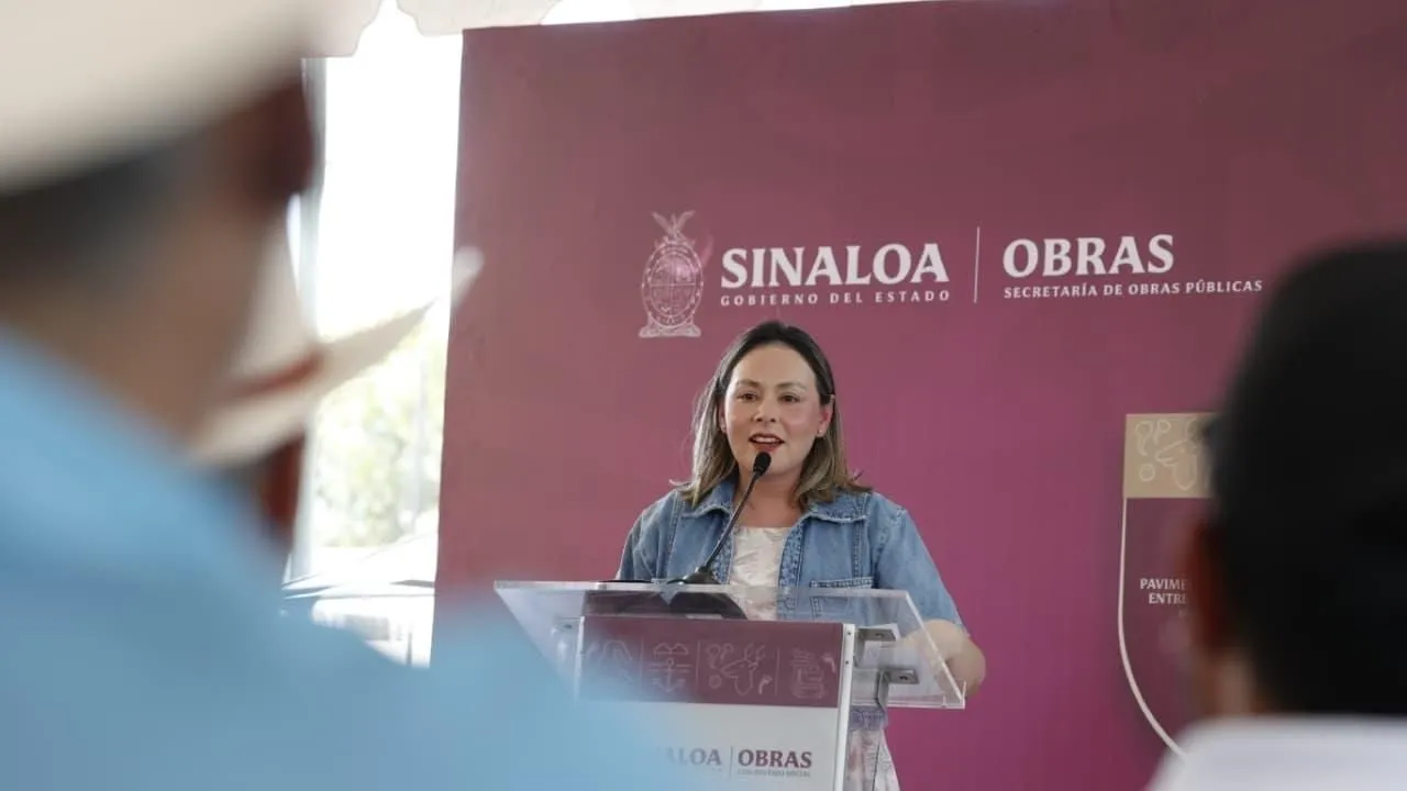Rocha Moya no decidió nombrar a Mérida como secretario de Seguridad, fue Sedena: Yeraldine Bonilla