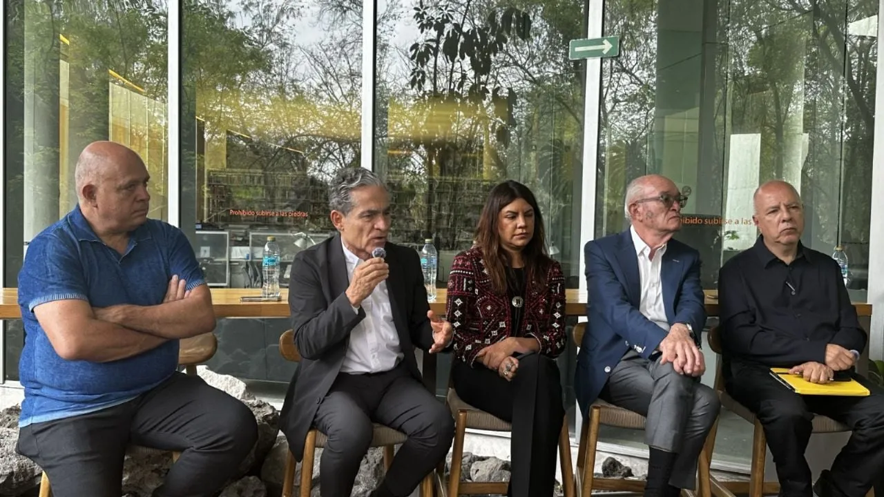 Centenario de Teodoro González de León: magno programa con arquitectura, urbanismo y artes visuales