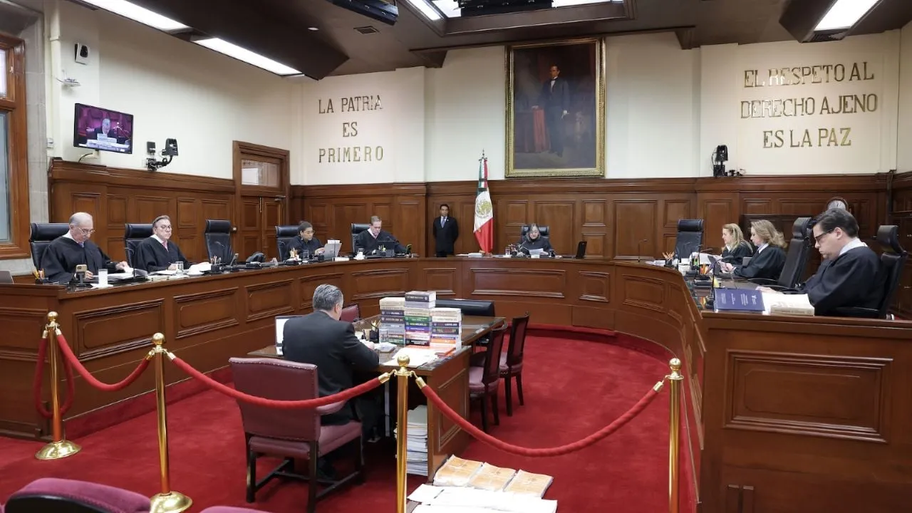 Padres adoptivos en Baja California Sur gozarán de licencias de paternidad y maternidad: SCJN