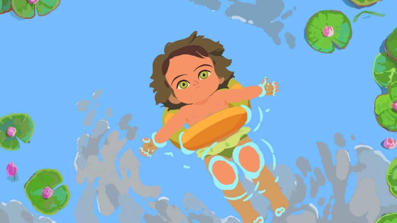 Ésta es la película de la mexicana Nidia Santiago que enfrenta a Netflix y Disney en los Oscar 2026 (Video)