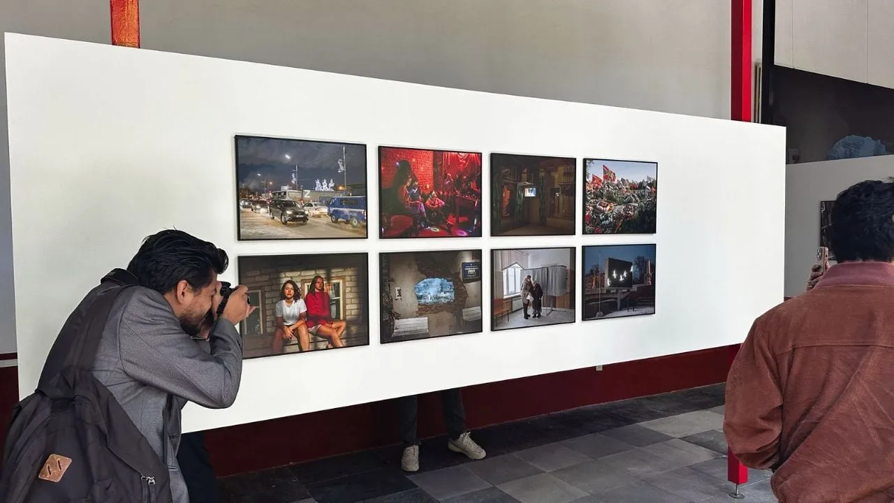 Los tentáculos de la IA que (tras)tocan a la World Press Photo