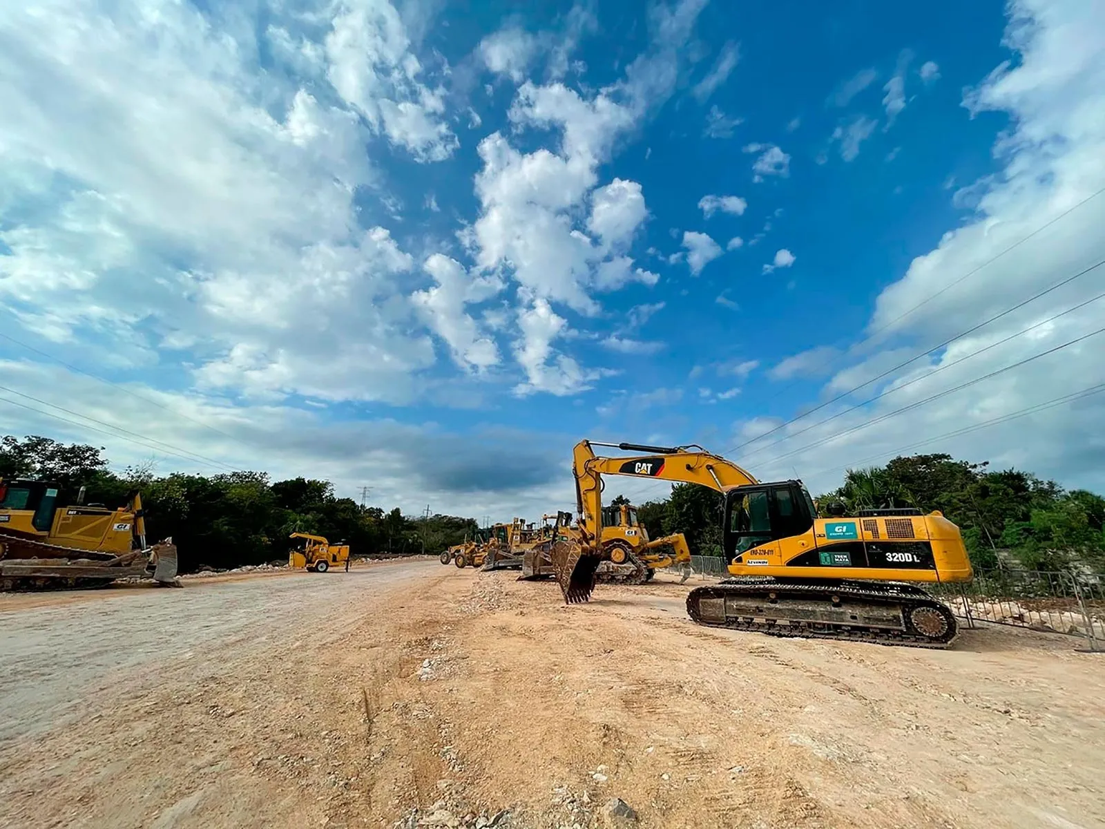 Reforma a ley de Obras Públicas de Sheinbaum aumentará la opacidad: Artículo 19
