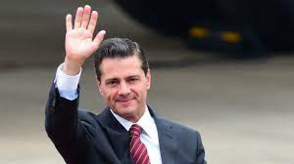 FGR rechaza llamar a Enrique Peña Nieto a declarar