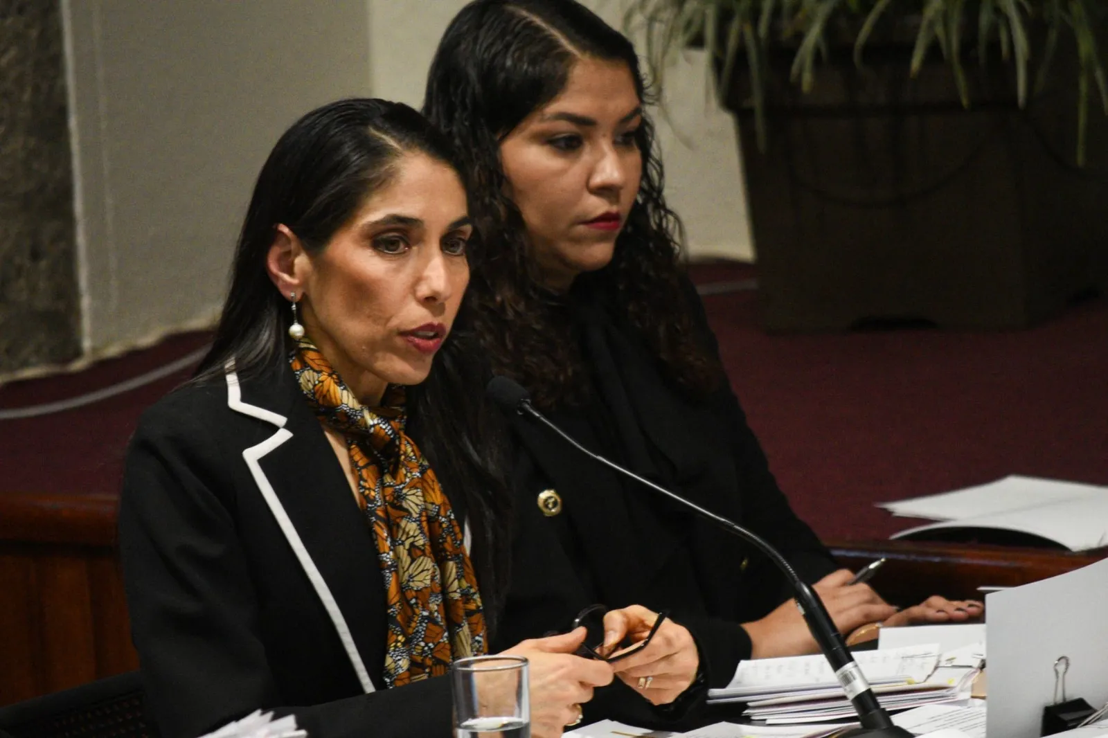 Fiscal de Veracruz reconoce el rechazo de 82 recomendaciones a violaciones de derechos humanos