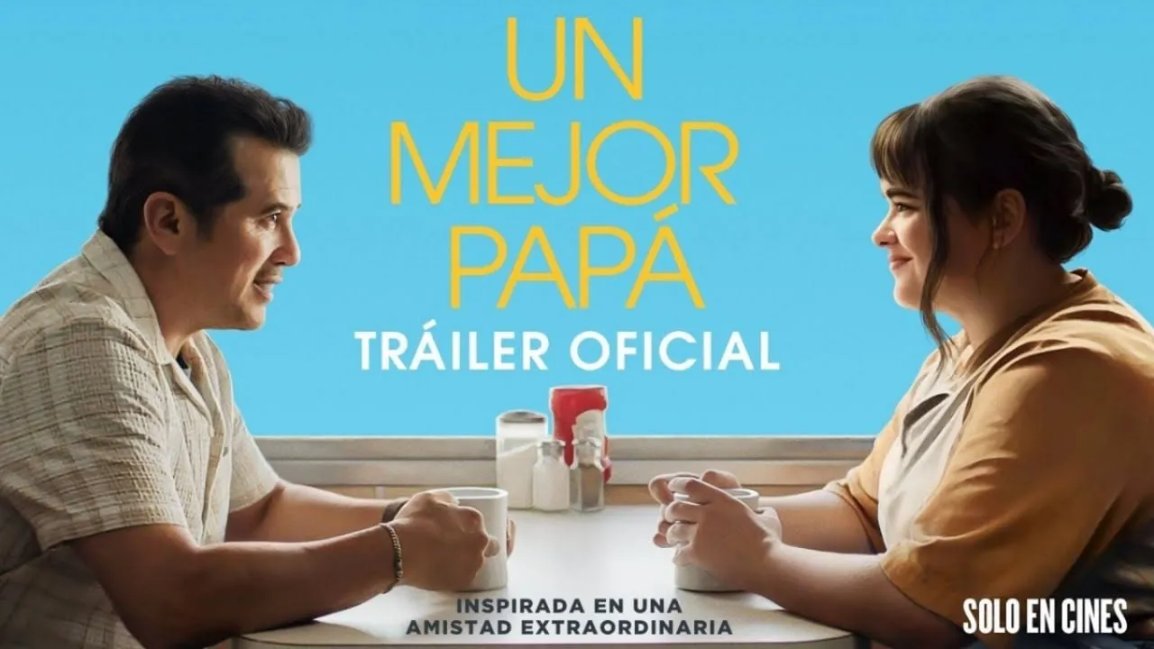“Un mejor papá”