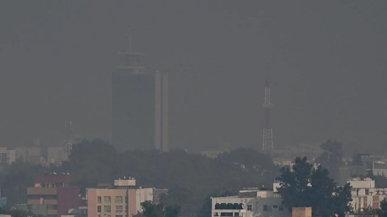 Activan fase 1 de contingencia ambiental atmosférica regional en sureste del Valle de México