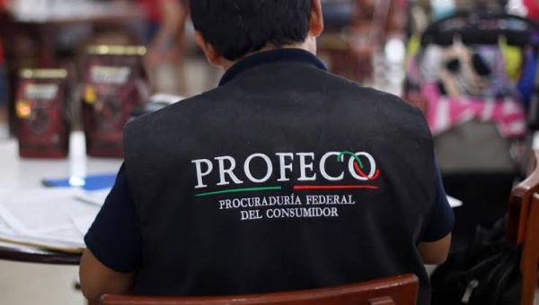 PROFECO suspende negocios por abuso en venta de oxígeno 