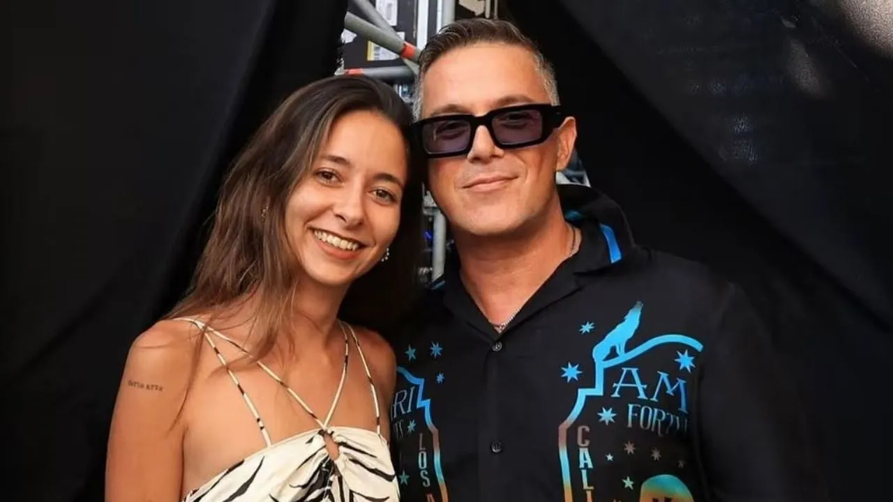 Yo tenía un recuerdo bonito de nosotros: Alejandro Sanz responde a acusaciones de fan
