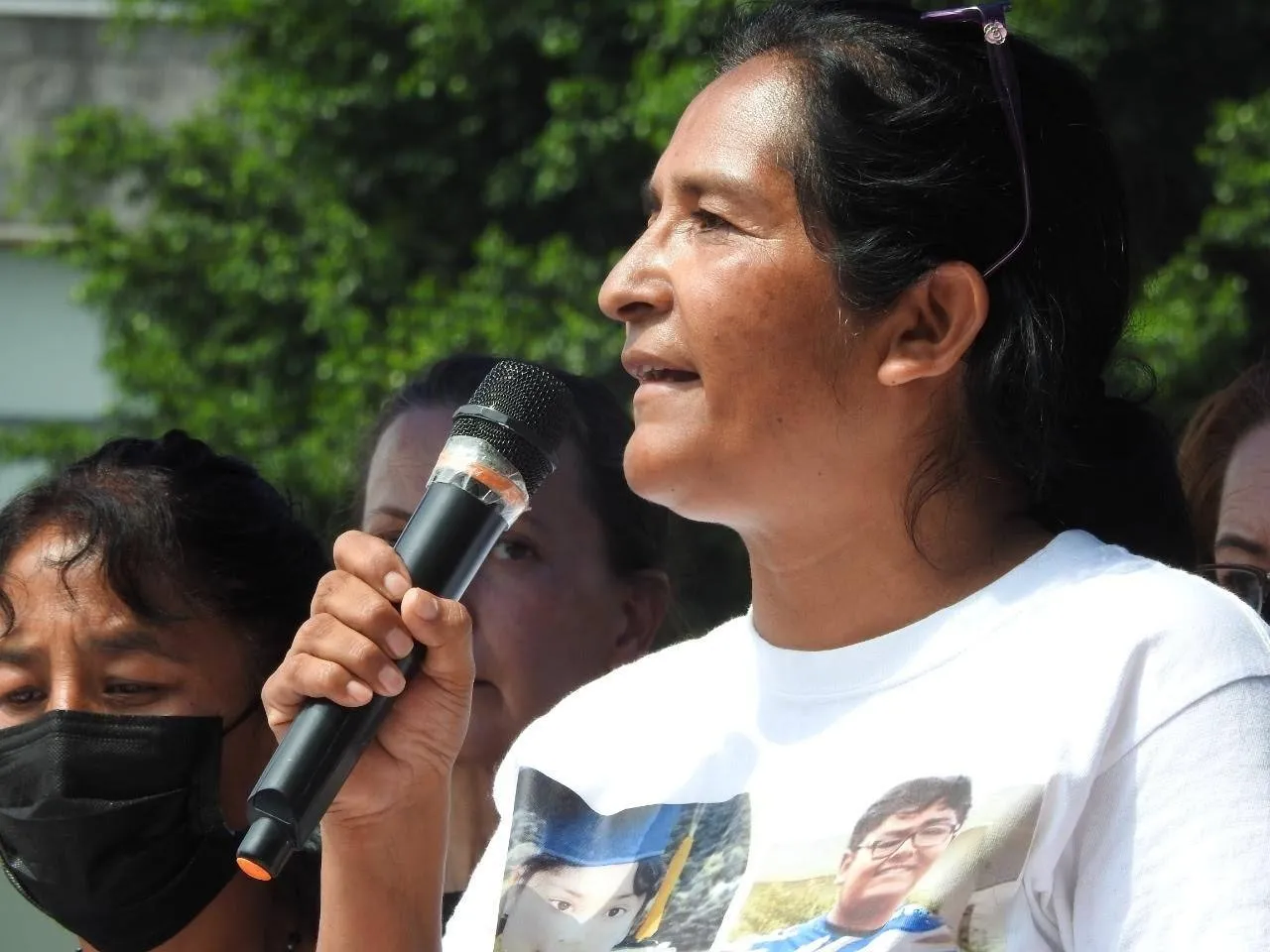 "La SCJN tiene la oportunidad de corregir esta injusticia": OCNF sobre caso Fátima Quintana