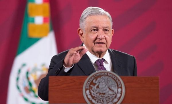 AMLO: El buen fin será el mejor de todos los tiempos.