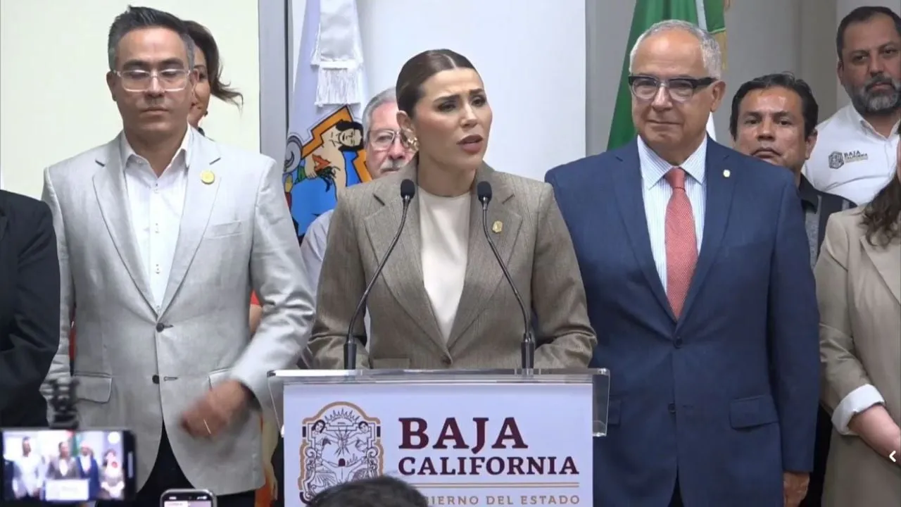 Proponen dar ocho años de cárcel por “halconeo” con videocámaras en Baja California