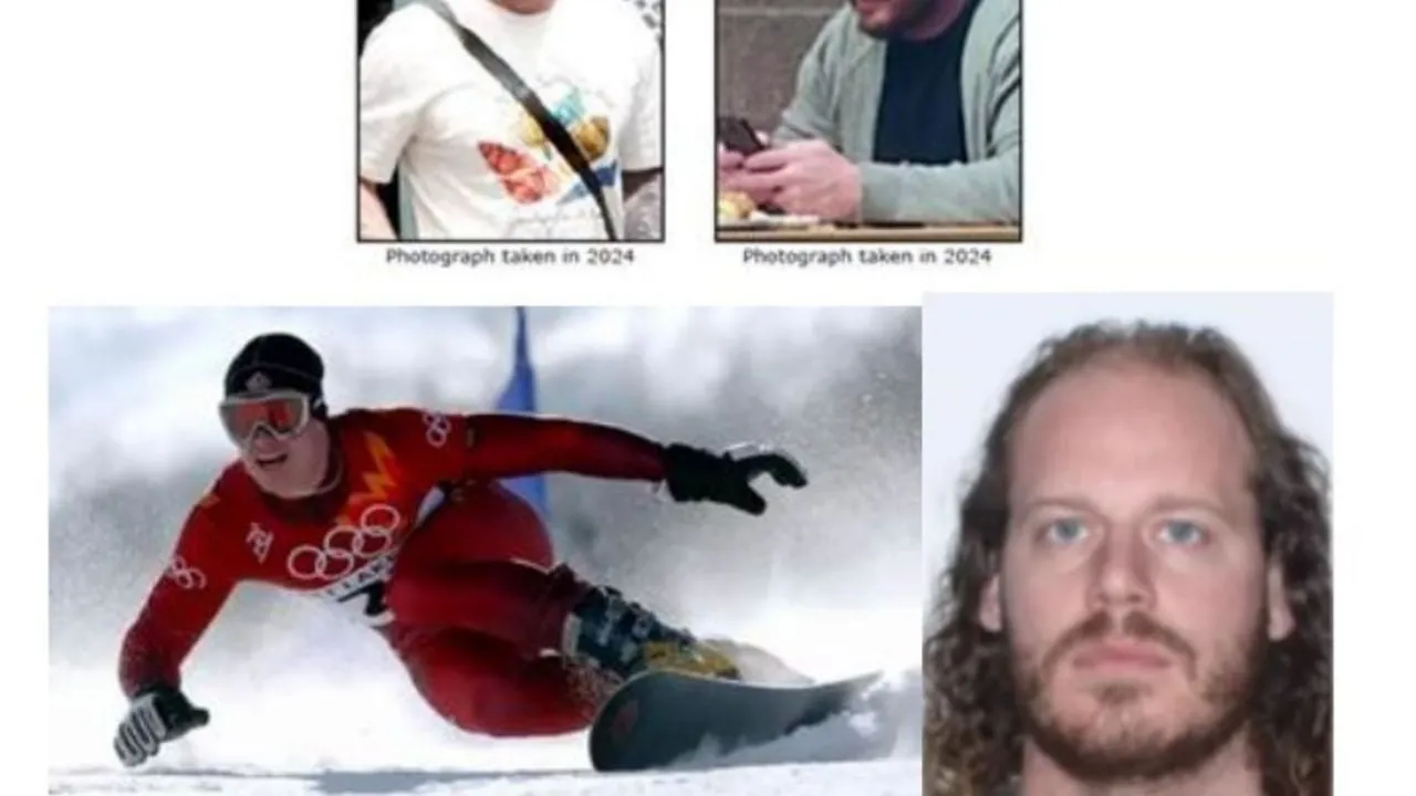 Fiscal Pam Bondi agradece al gobierno de México la captura del exatletla olímpico Ryan Wedding