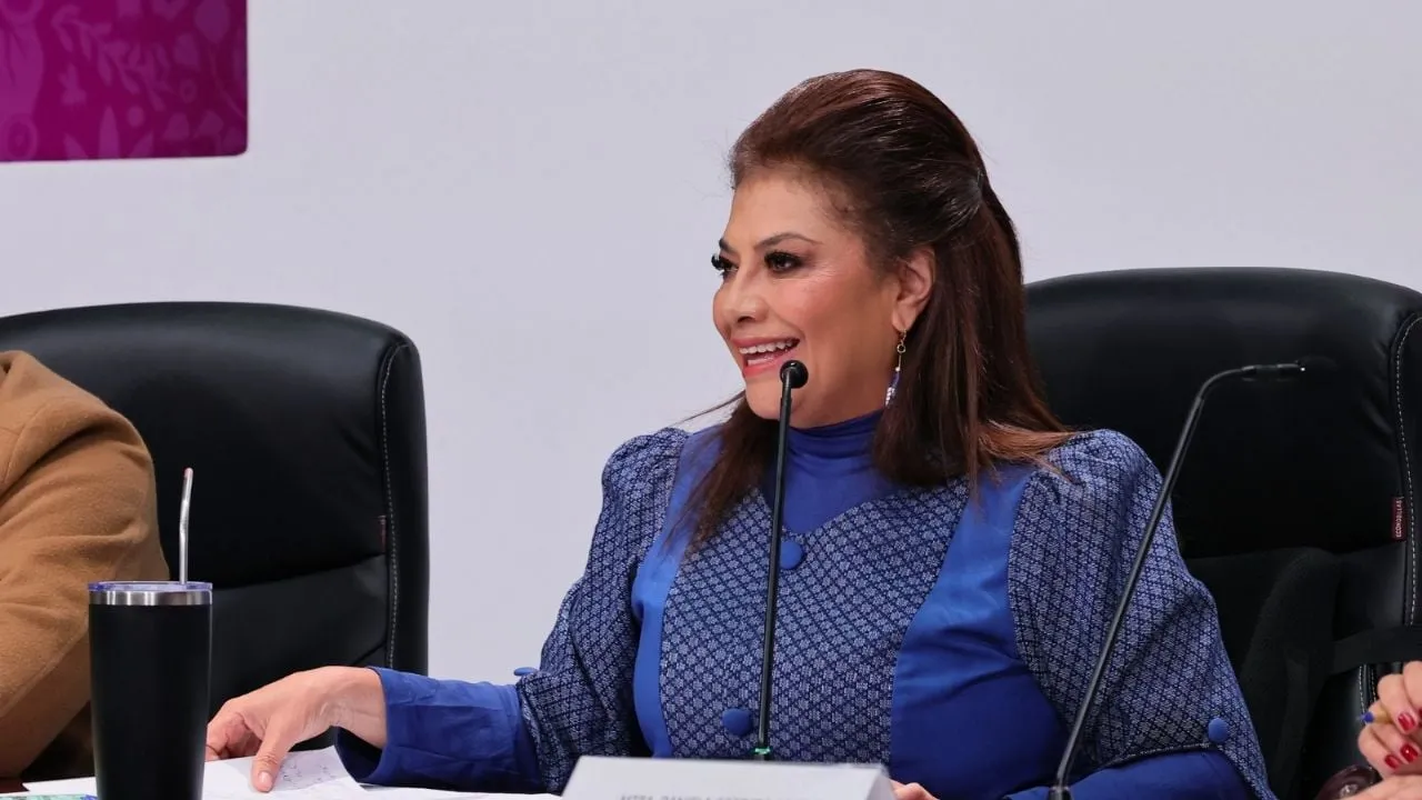 Brugada: No se tolerarán acciones fuera de la ley en elección de la dirigencia del SUTGCDMX