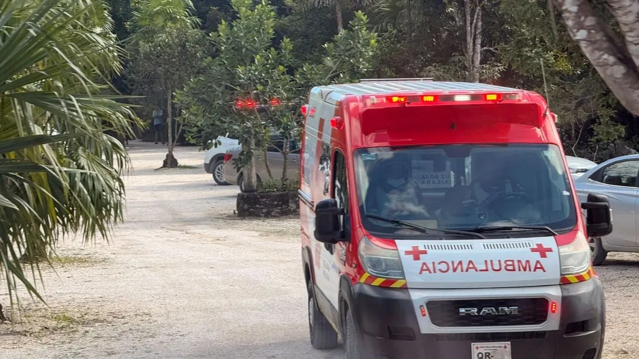 Matan a dos personas durante festivales de música electrónica en Tulum