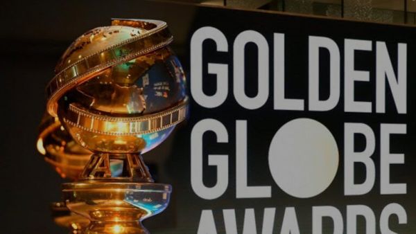 Golden Globes 2021 