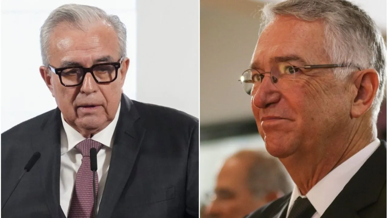 Rocha responde a Salinas Pliego: No hay investigación contra Grupo Salinas ni contra el Mazatlán