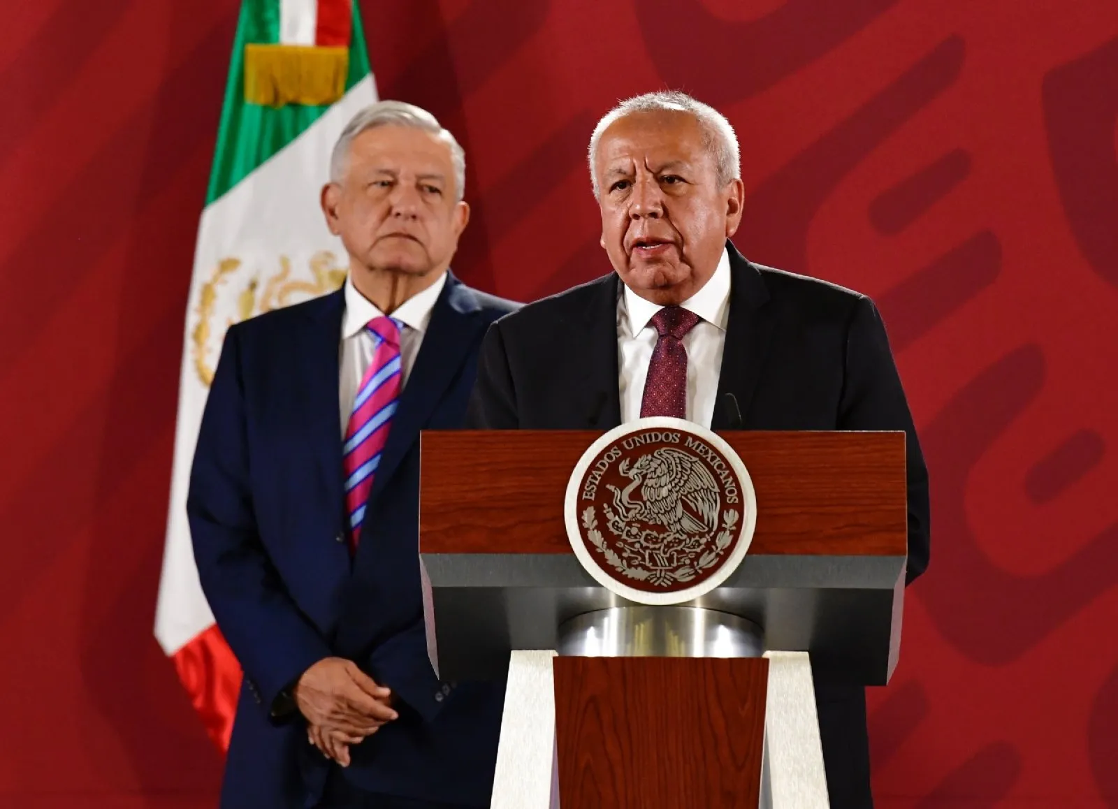 Temen “carpetazo” a favor de Garduño por el incendio en estación migratoria de Ciudad Juárez