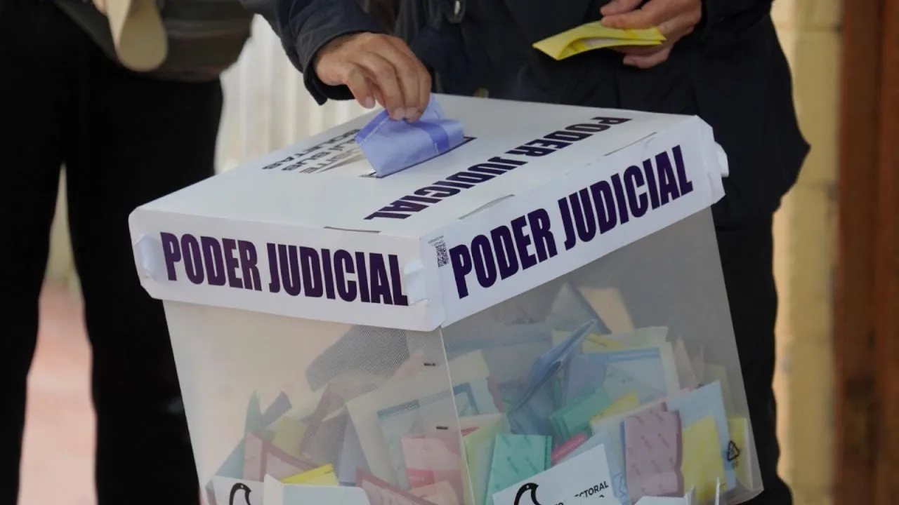 Nepotismo y denuncias por tortura: los polémicos jueces y magistrados de la CDMX con aval de Morena