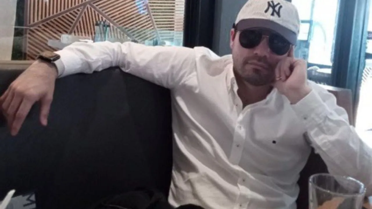 Dan 5 años de prisión a “El Mini Lic” por intento de distribución de fentanilo