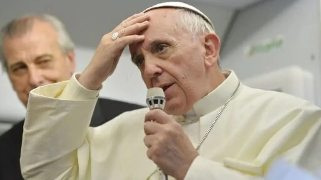 Legisladores mexicanos lamentan muerte del papa Francisco; resaltan su gran legado