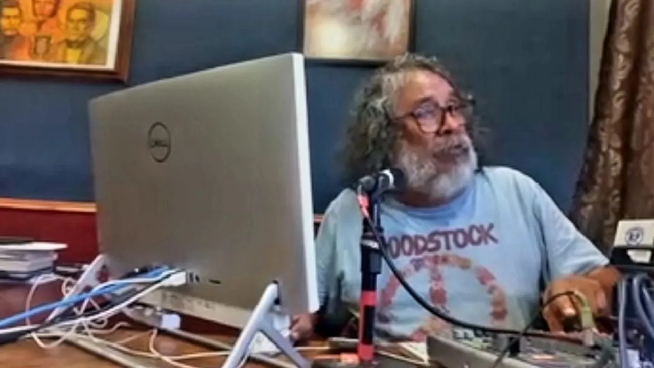 Salgado Macedonio y Añorve pretenden cerrar la radio de la Autónoma de Guerrero, acusan trabajadores