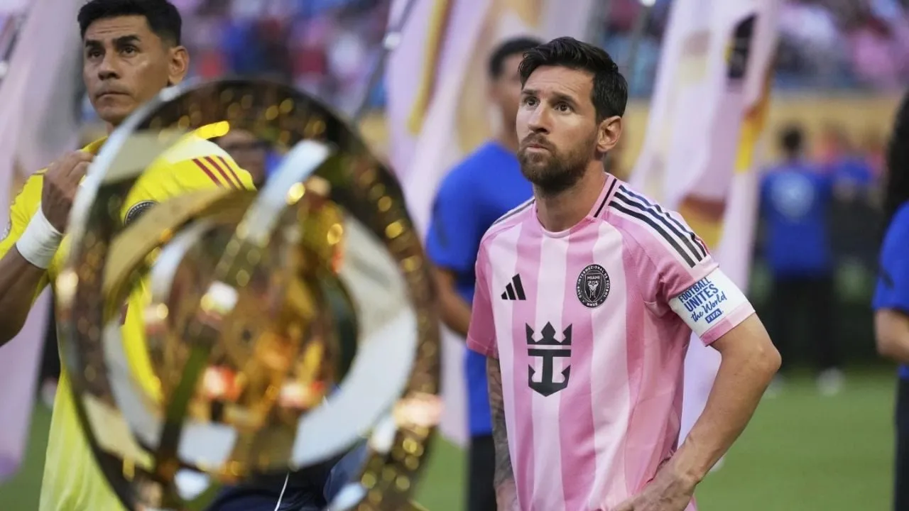 El Inter Miami y el Al Ahly inauguran el Mundial de Clubes con un deslucido empate a cero