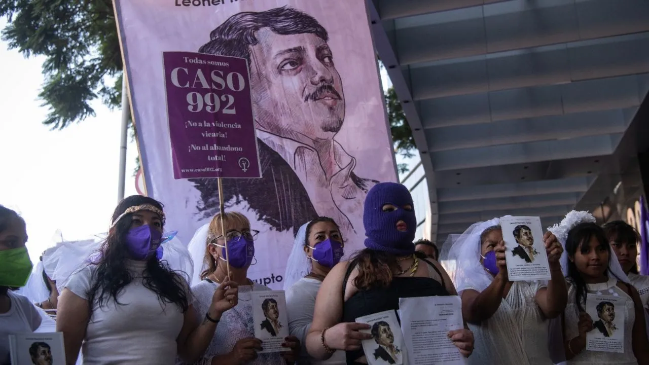 Amparo a madres violentadas: caso contra exfuncionario de Hacienda desafía al nuevo Poder Judicial